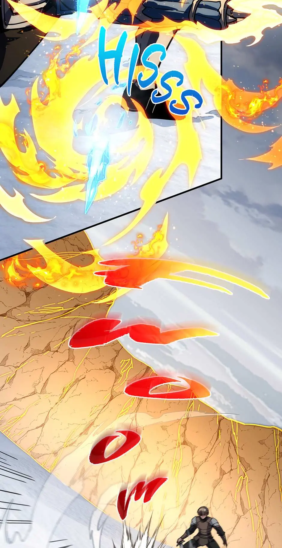 The Beginning After the End Chapter 231 Page 123