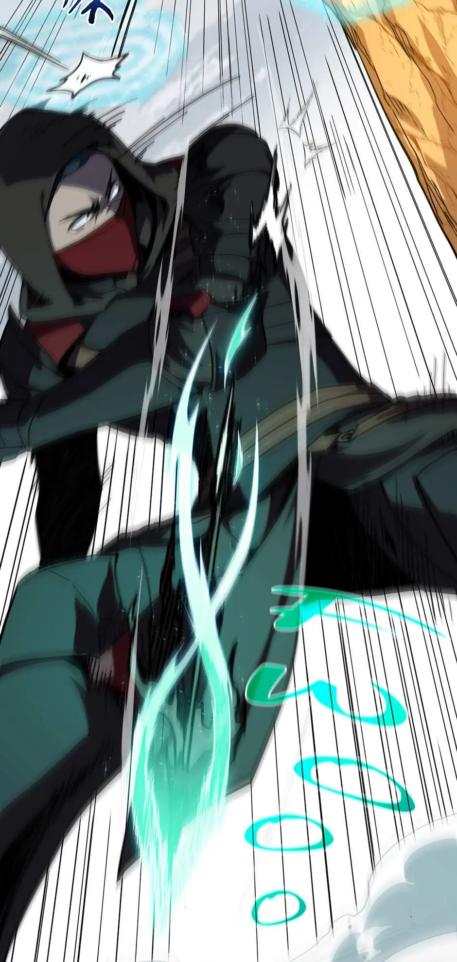 The Beginning After the End Chapter 231 Page 128