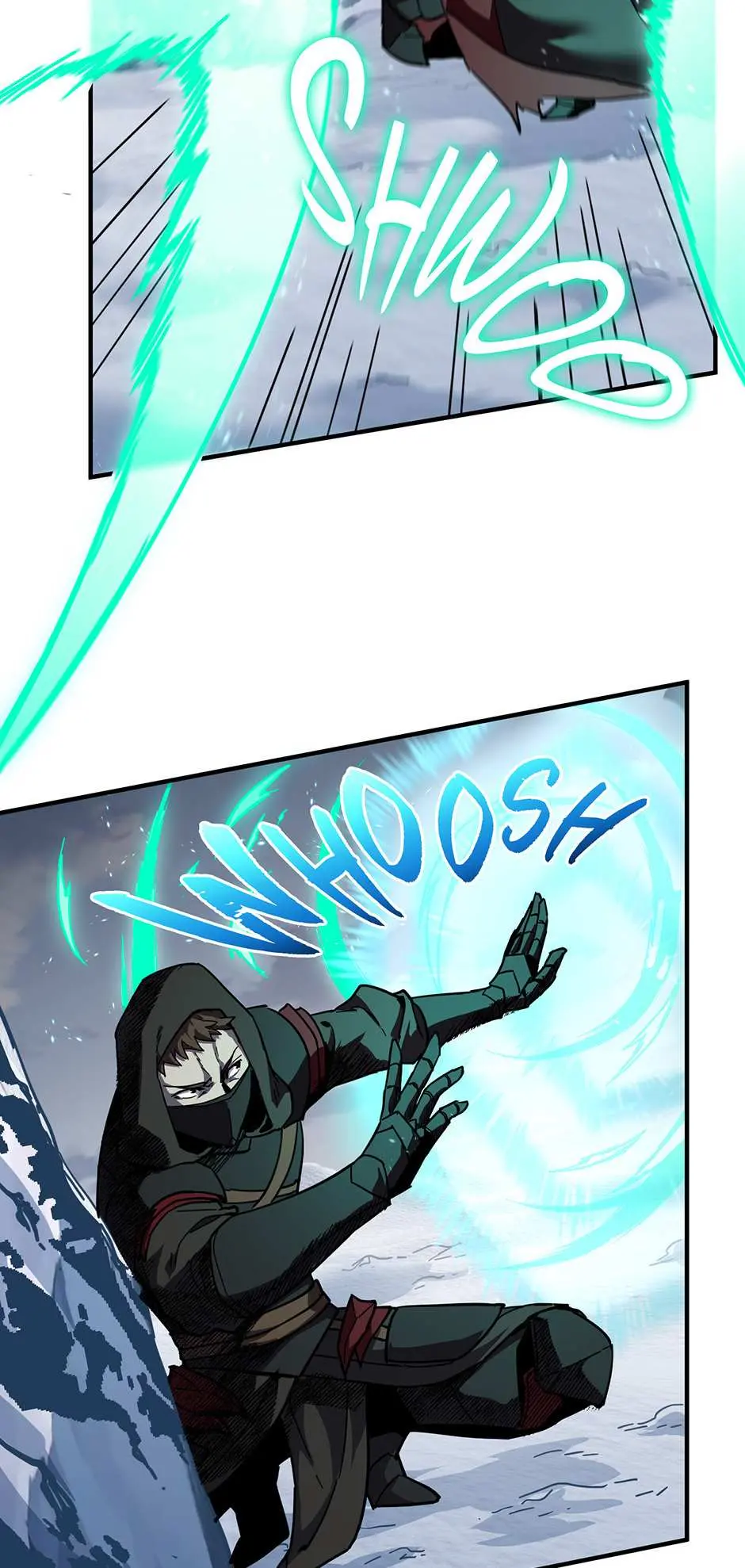 The Beginning After the End Chapter 231 Page 130