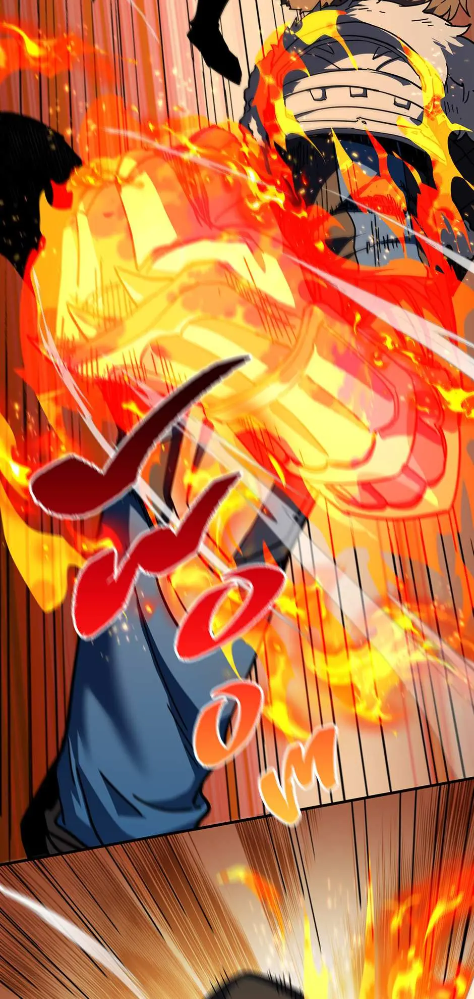 The Beginning After the End Chapter 231 Page 133