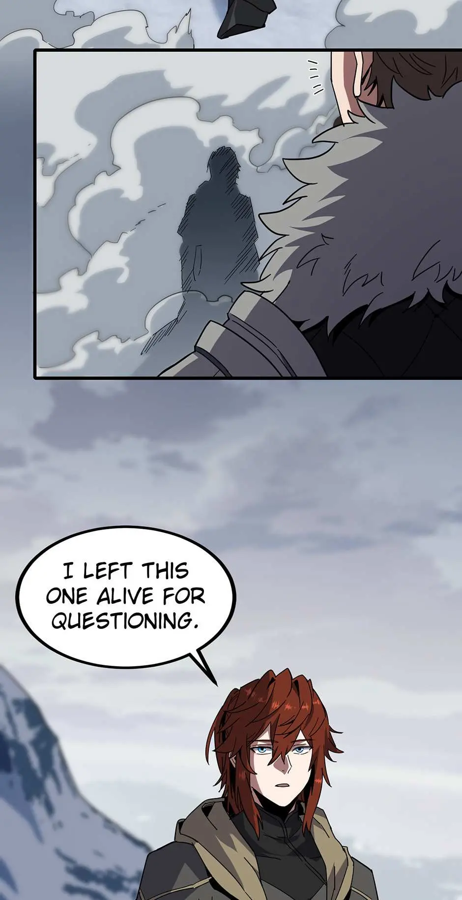 The Beginning After the End Chapter 231 Page 137