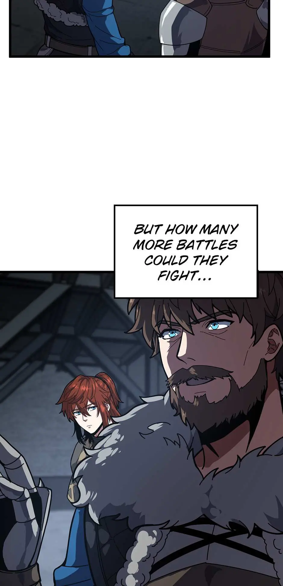 The Beginning After the End Chapter 231 Page 149