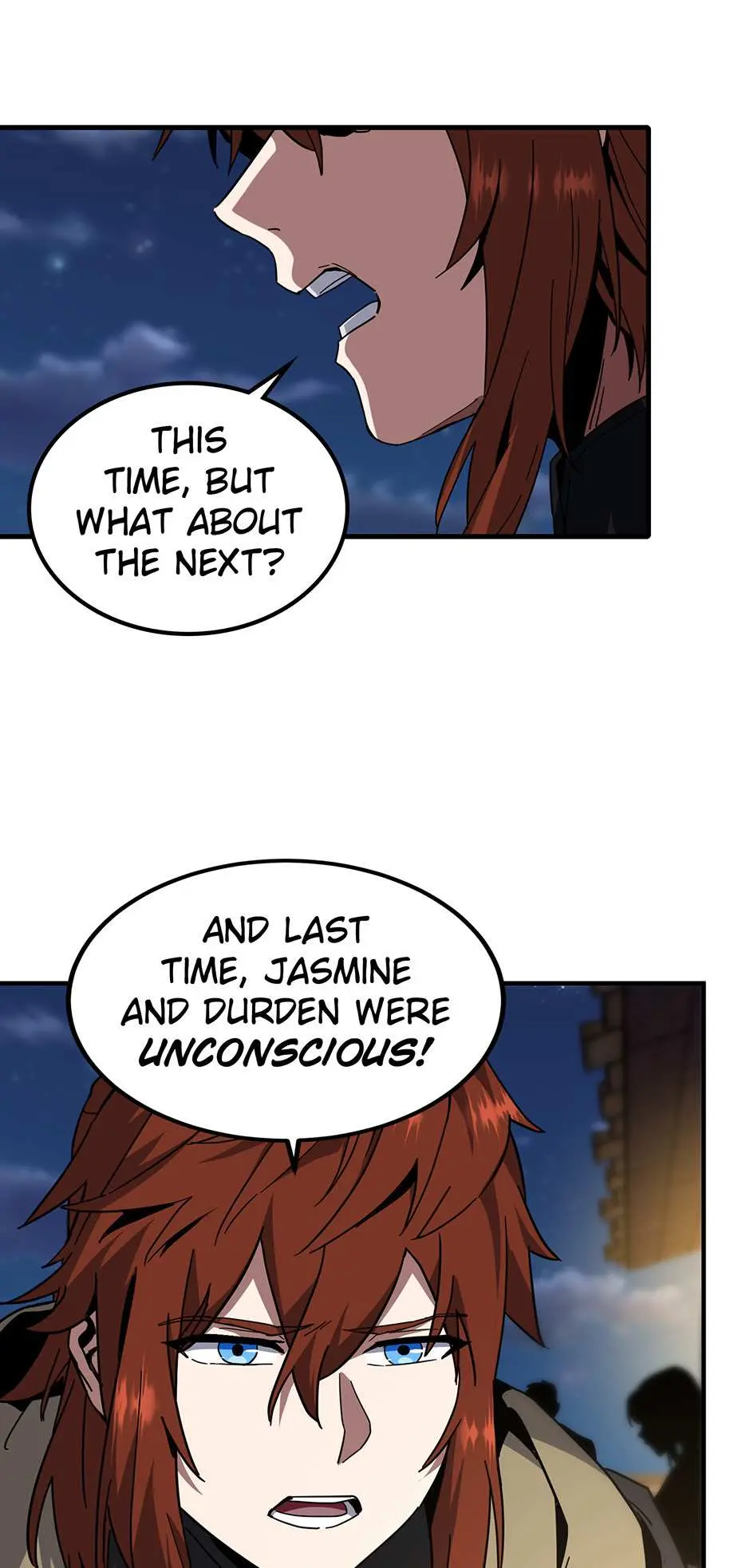 The Beginning After the End Chapter 231 Page 166