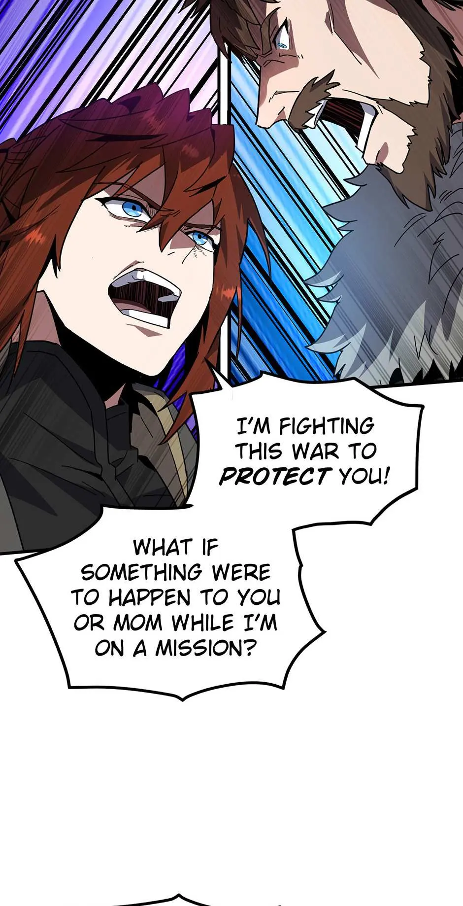 The Beginning After the End Chapter 231 Page 174