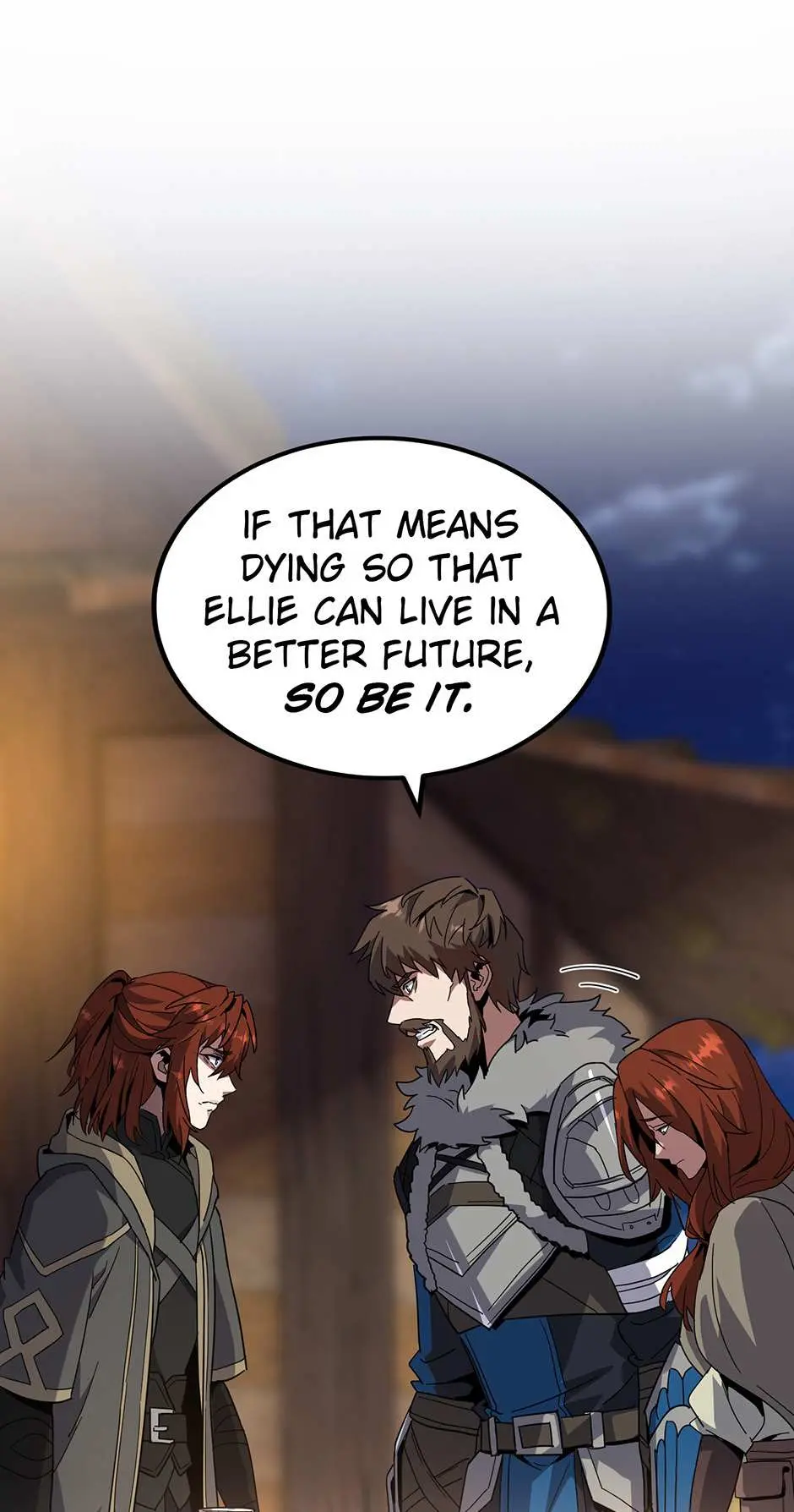 The Beginning After the End Chapter 231 Page 179