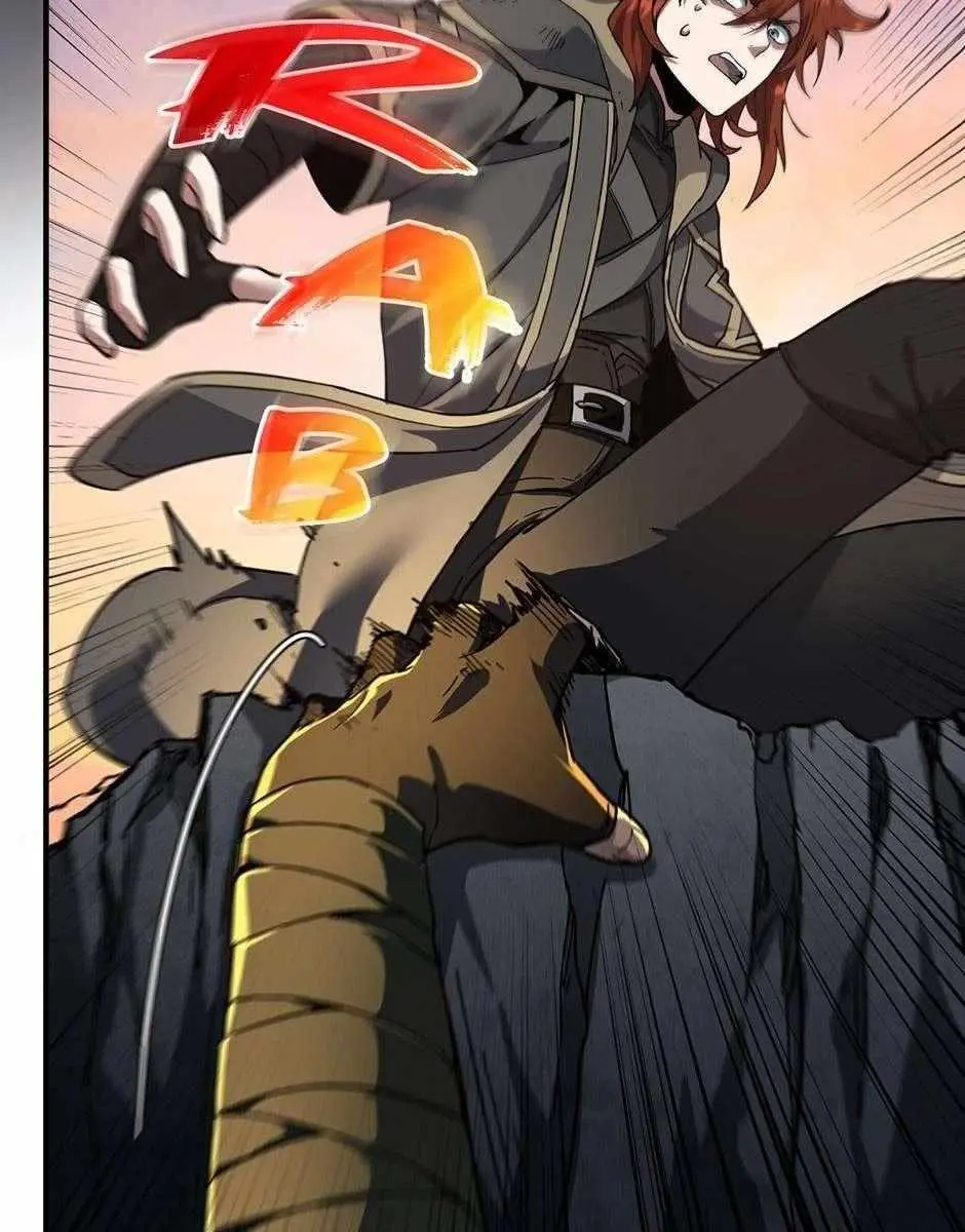 The Beginning After the End Chapter 232 Page 8