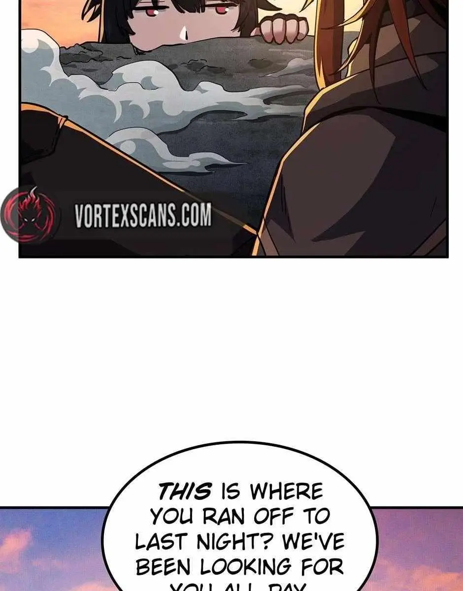 The Beginning After the End Chapter 232 Page 10