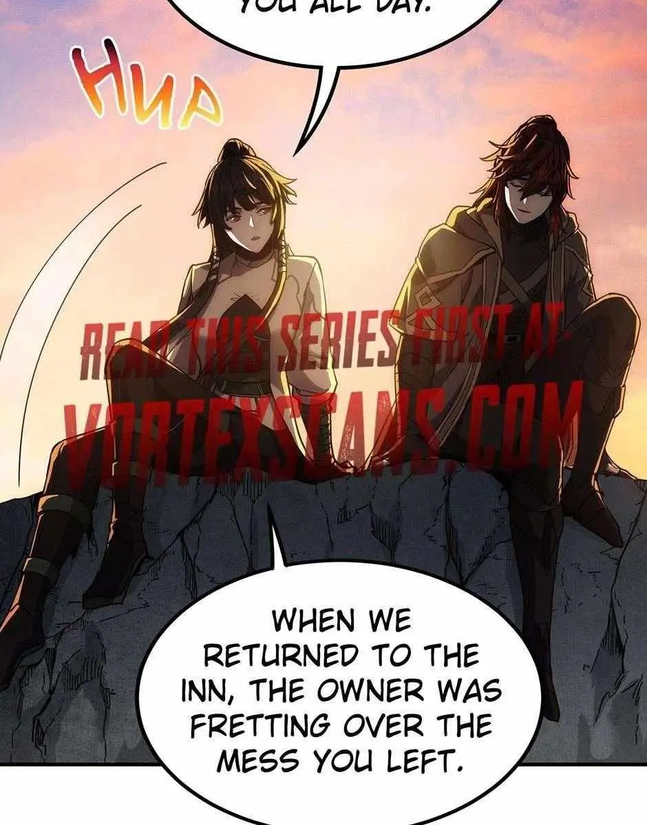 The Beginning After the End Chapter 232 Page 11