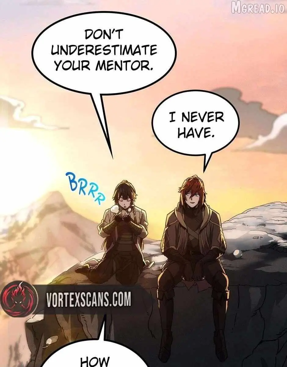 The Beginning After the End Chapter 232 Page 14