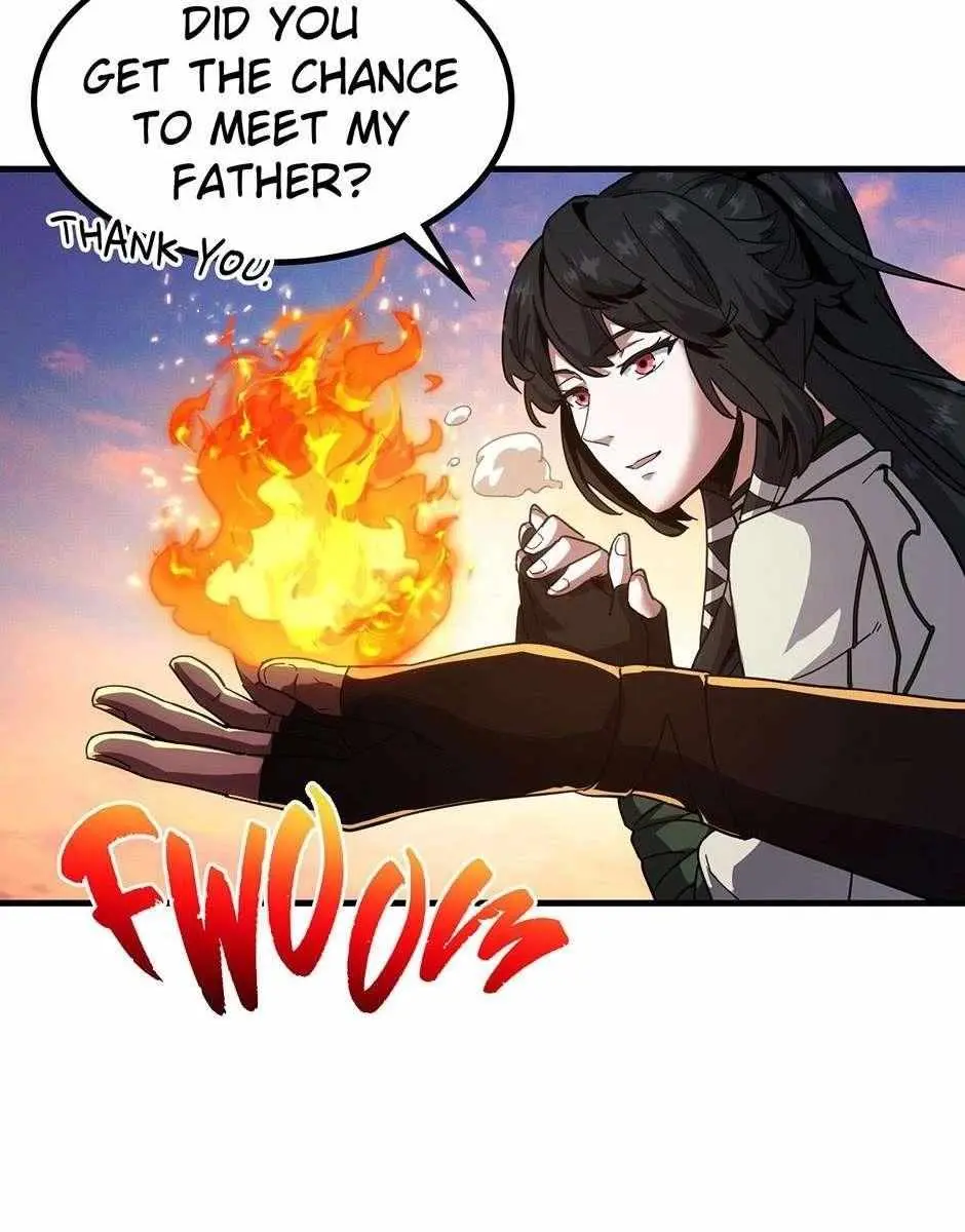 The Beginning After the End Chapter 232 Page 16