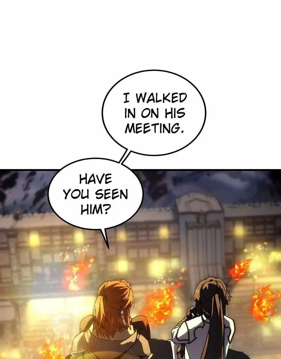 The Beginning After the End Chapter 232 Page 17