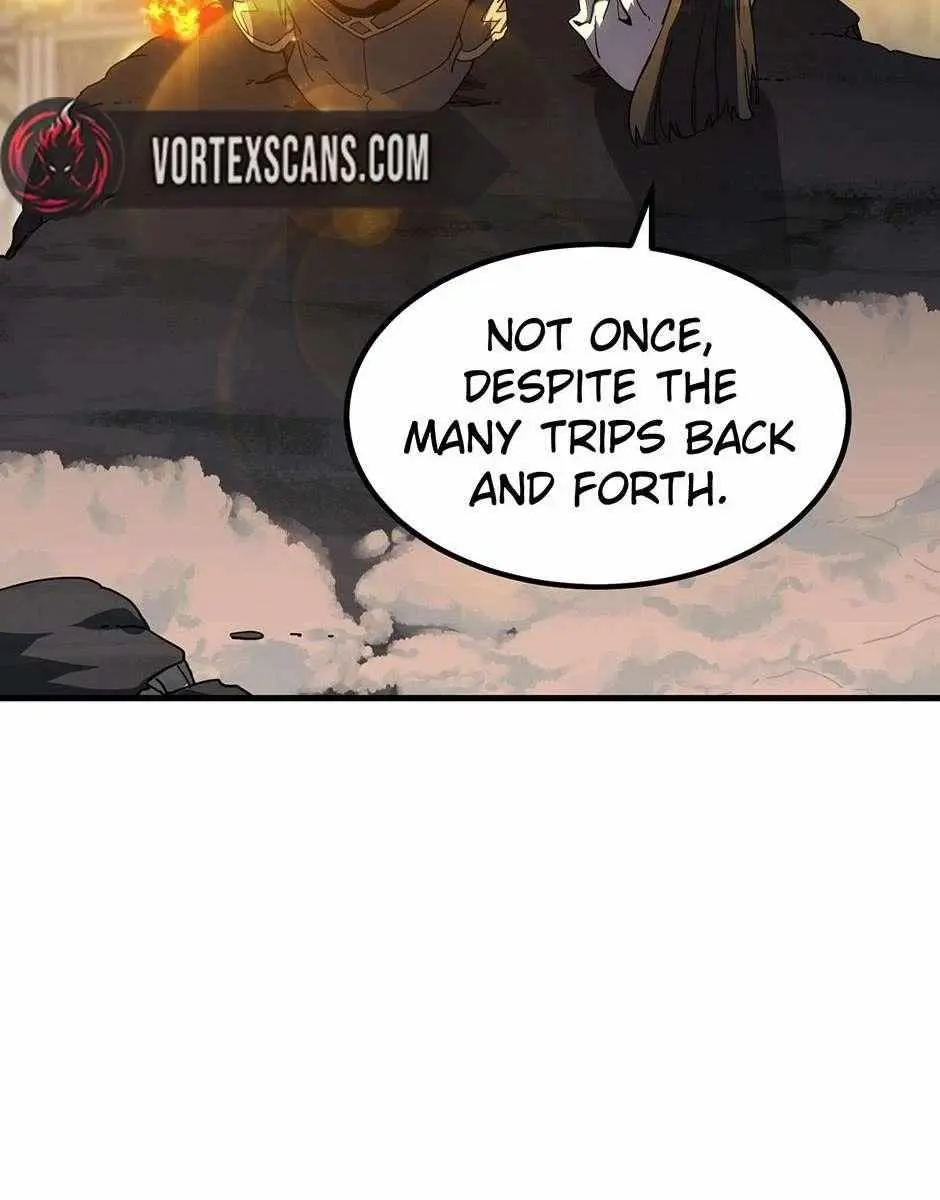 The Beginning After the End Chapter 232 Page 18