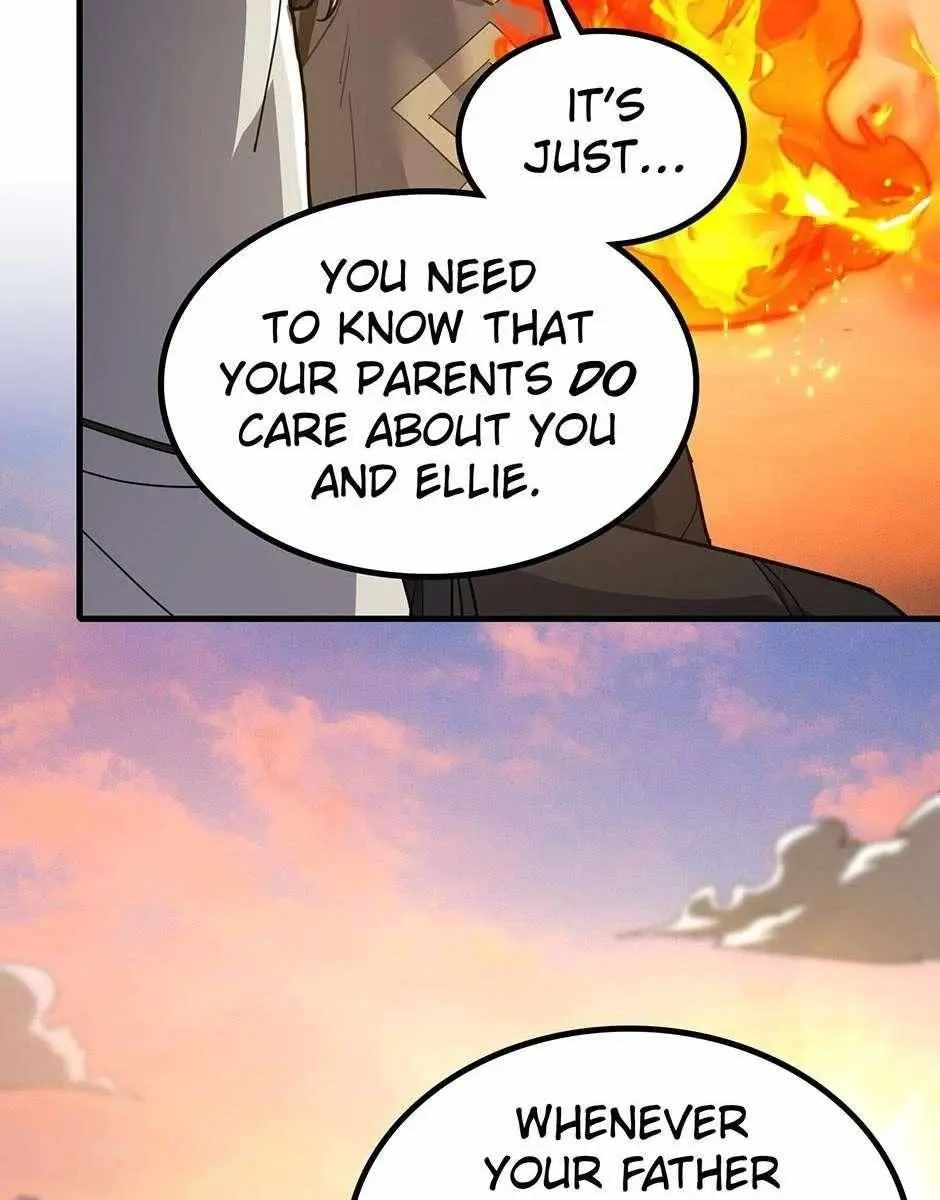 The Beginning After the End Chapter 232 Page 20