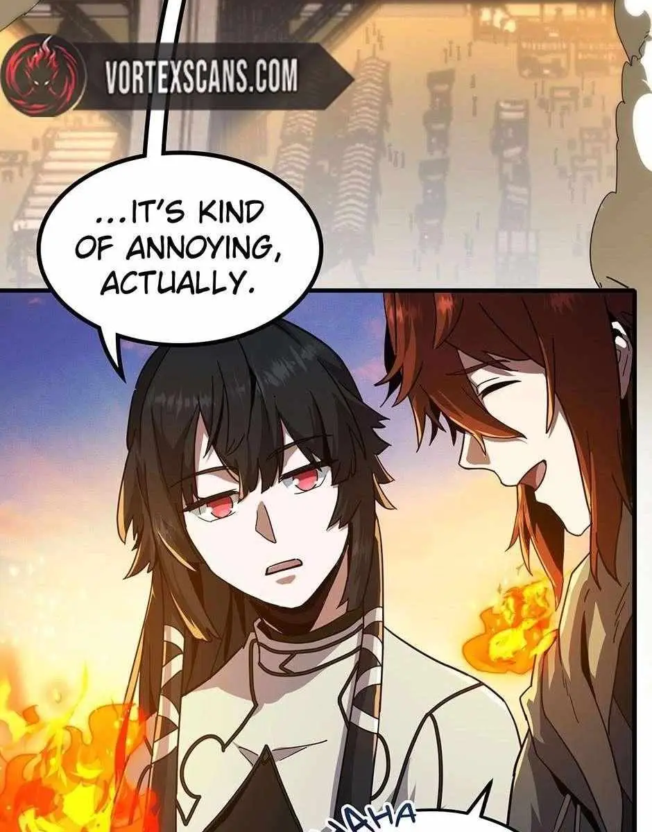 The Beginning After the End Chapter 232 Page 22