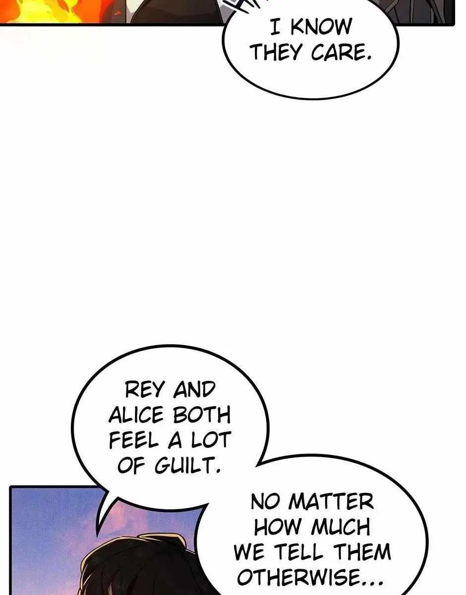 The Beginning After the End Chapter 232 Page 23