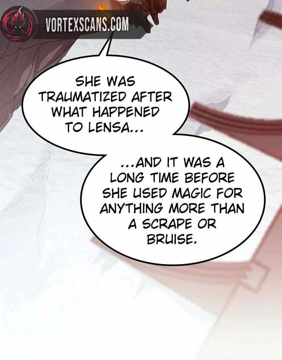 The Beginning After the End Chapter 232 Page 27