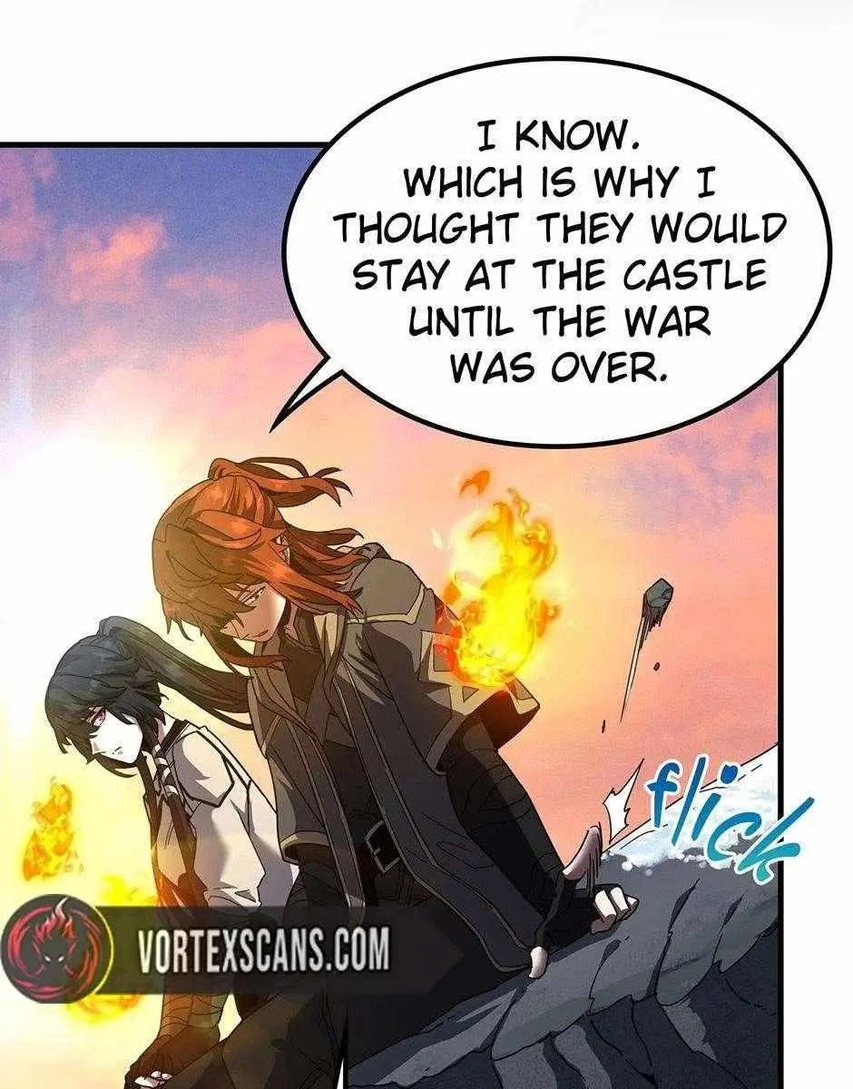 The Beginning After the End Chapter 232 Page 28