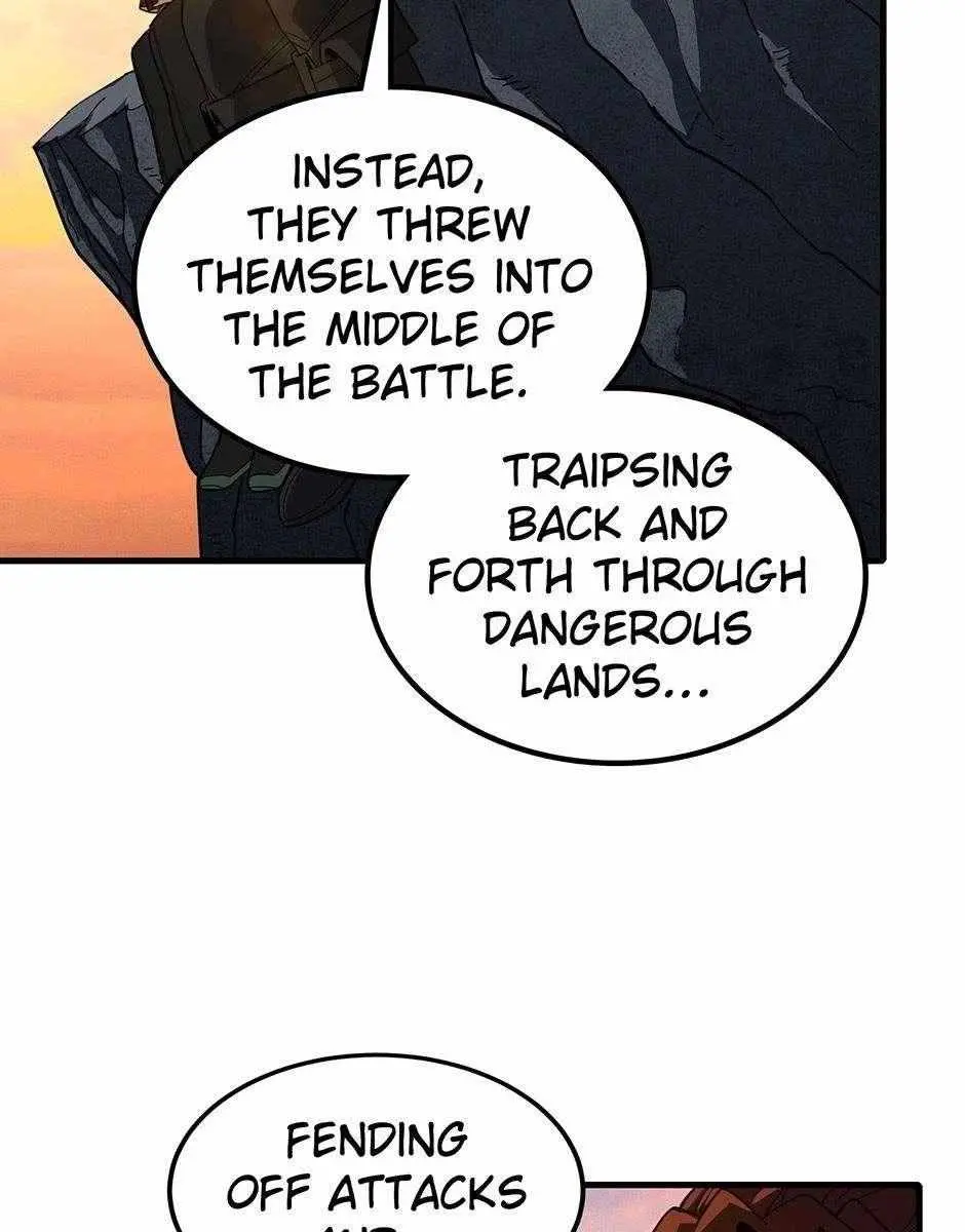 The Beginning After the End Chapter 232 Page 29