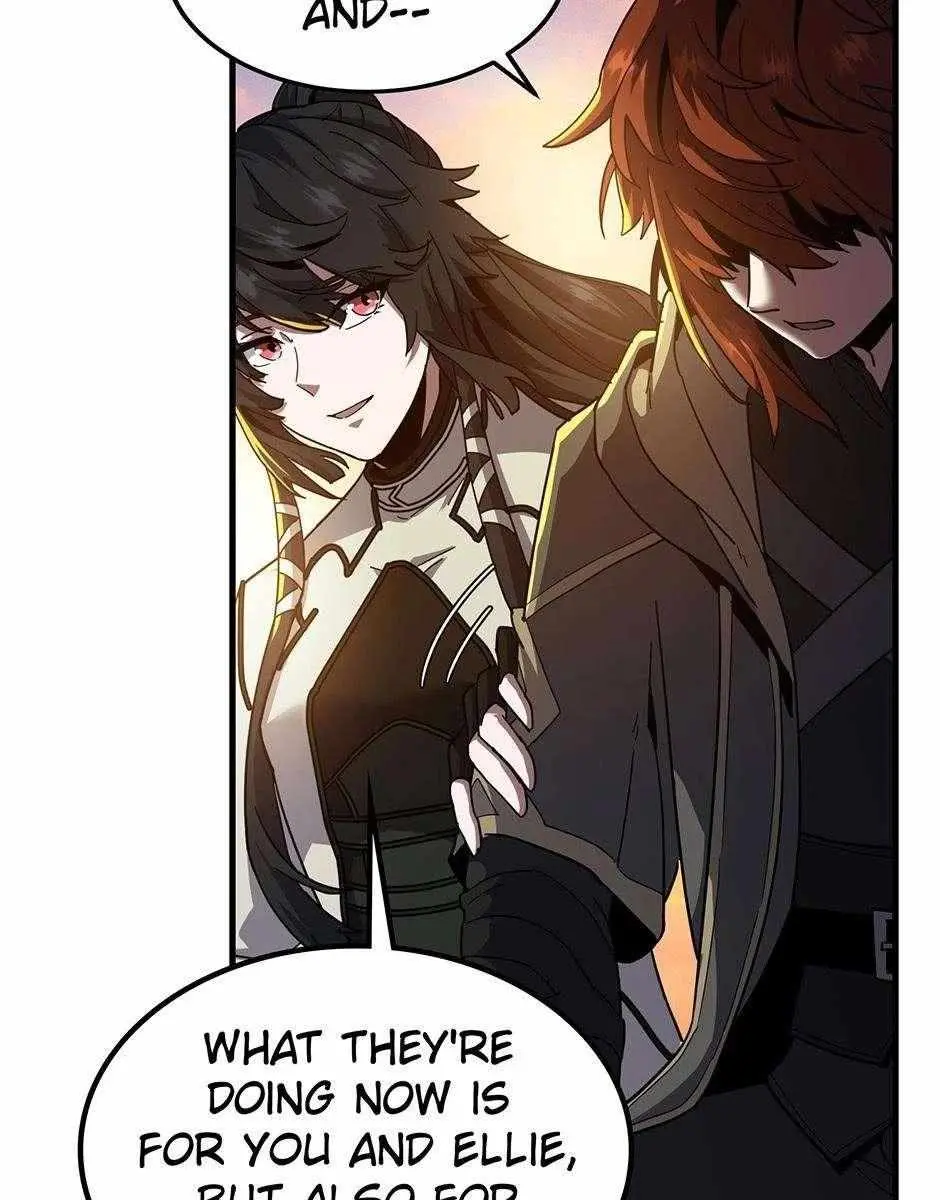 The Beginning After the End Chapter 232 Page 30