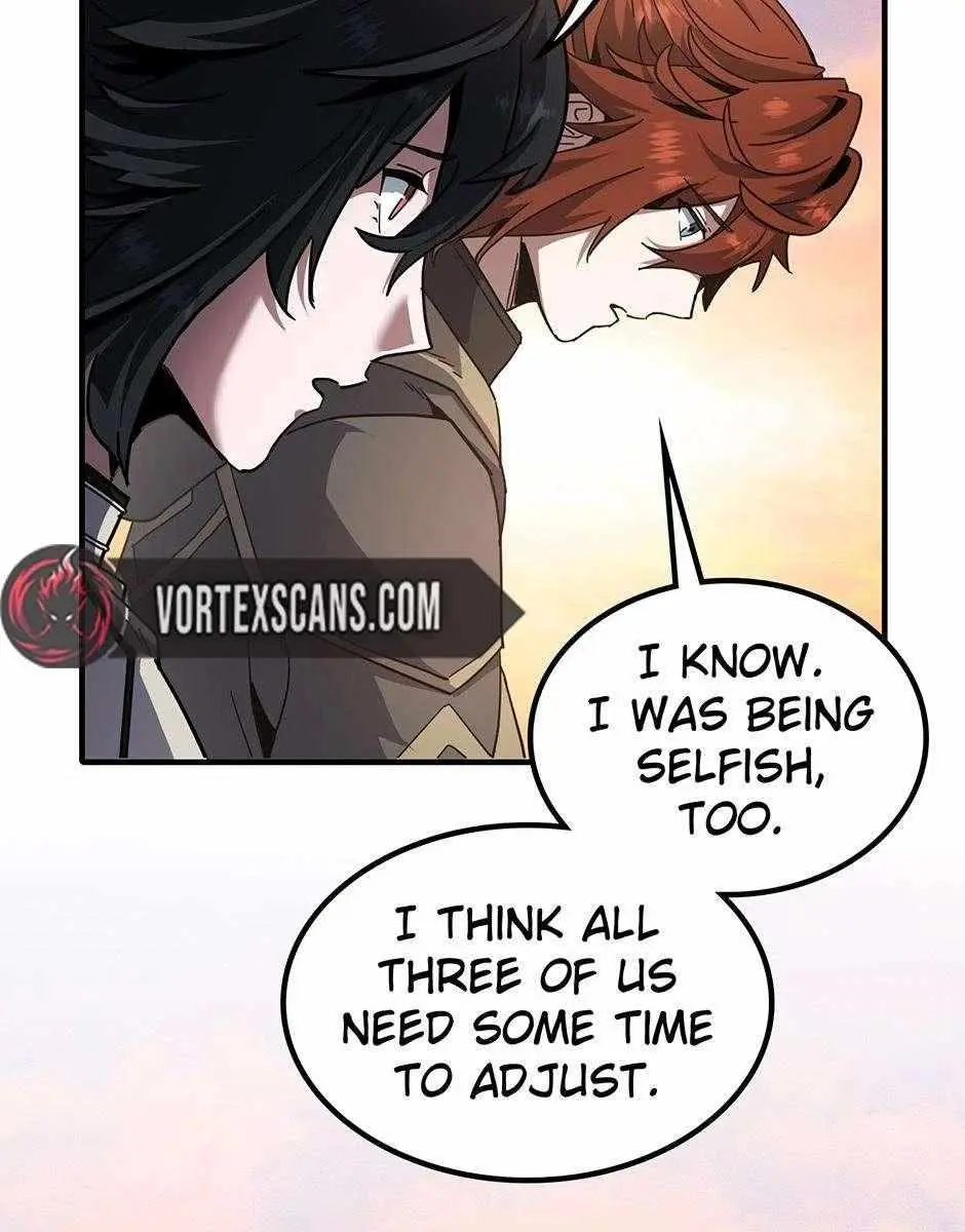 The Beginning After the End Chapter 232 Page 32