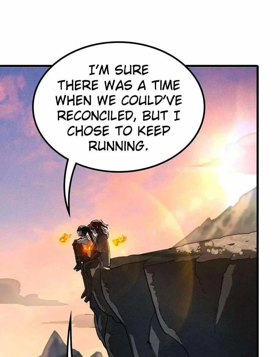 The Beginning After the End Chapter 232 Page 35