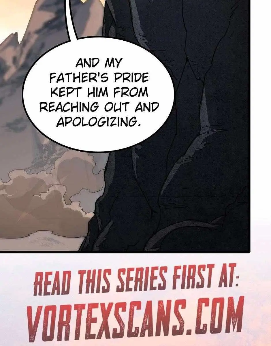 The Beginning After the End Chapter 232 Page 36