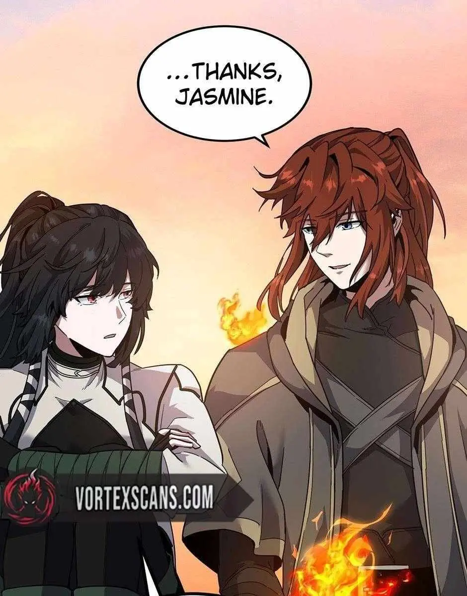 The Beginning After the End Chapter 232 Page 37