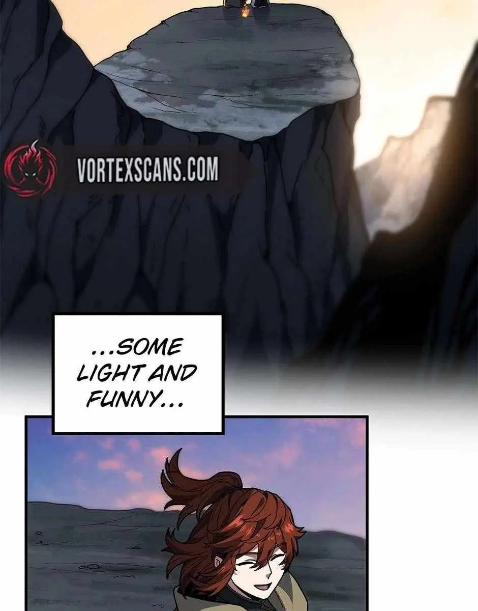 The Beginning After the End Chapter 232 Page 40