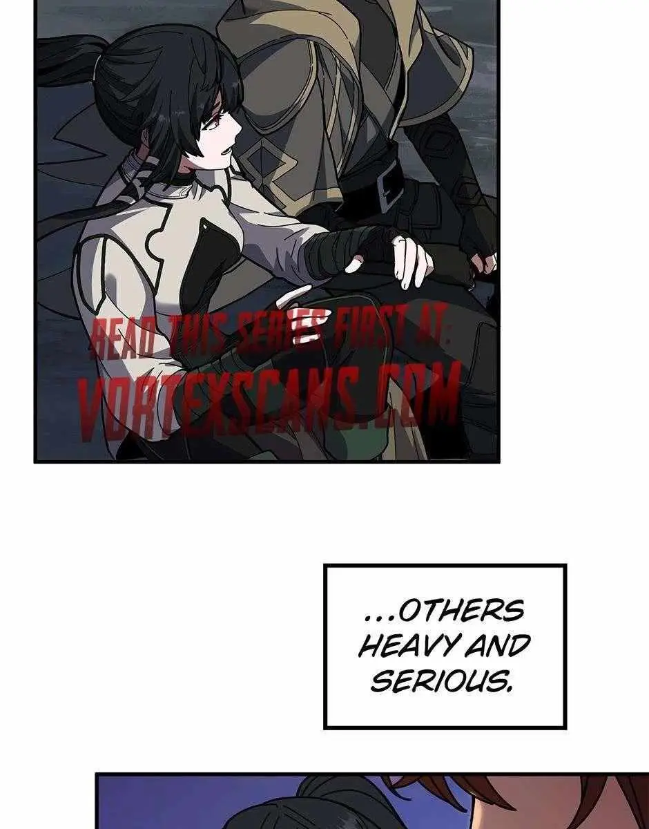 The Beginning After the End Chapter 232 Page 41