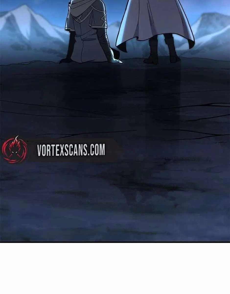 The Beginning After the End Chapter 232 Page 45