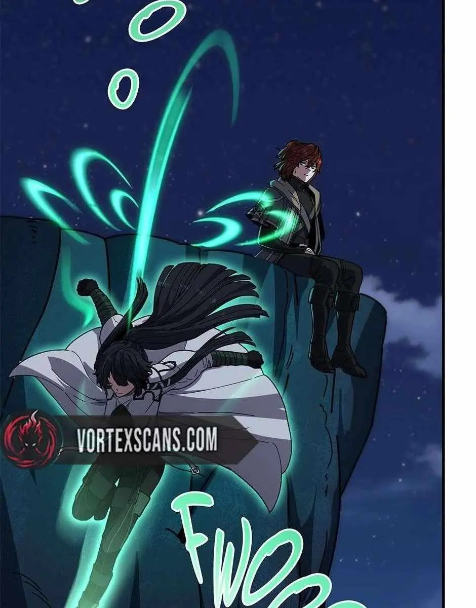 The Beginning After the End Chapter 232 Page 48