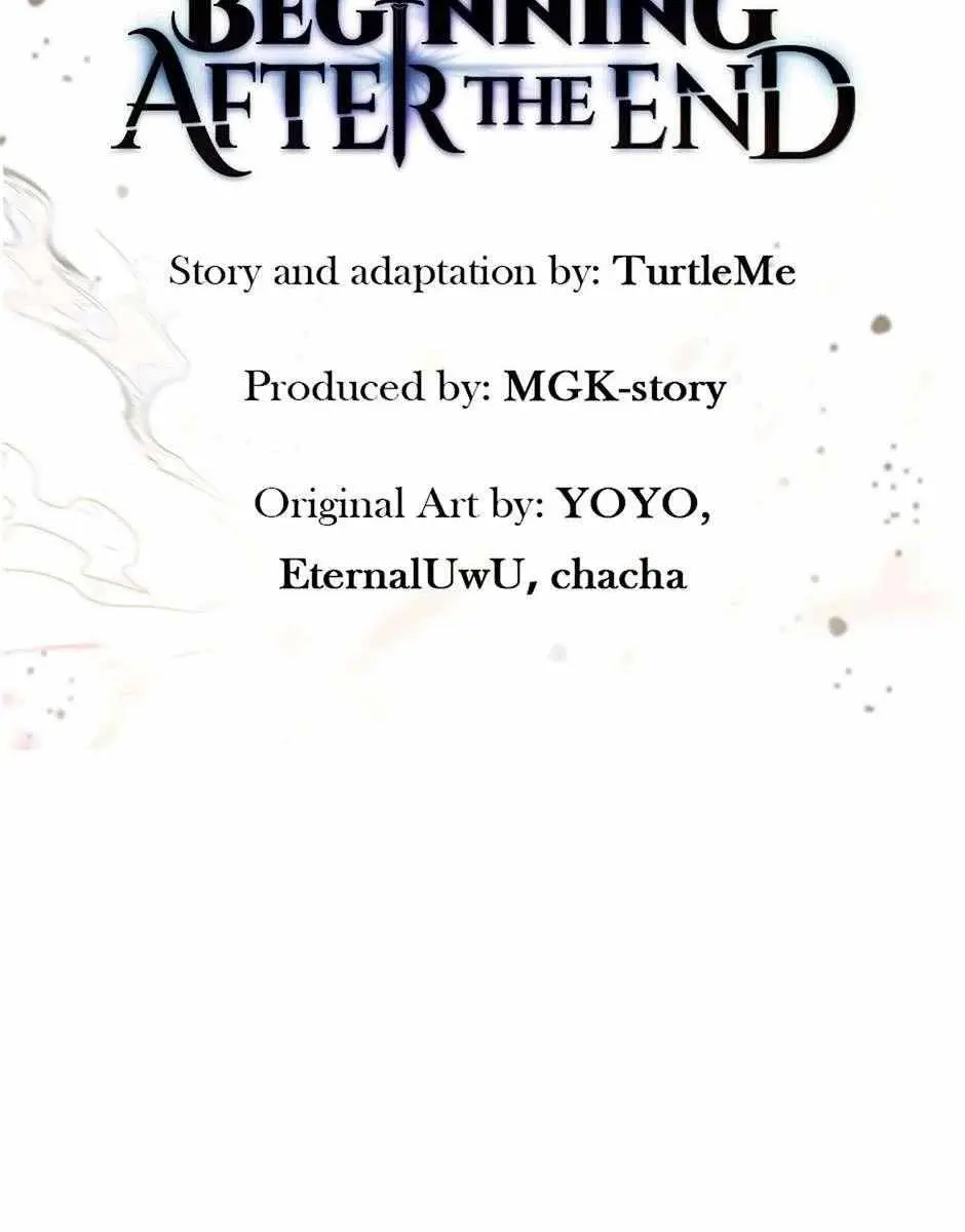 The Beginning After the End Chapter 232 Page 53