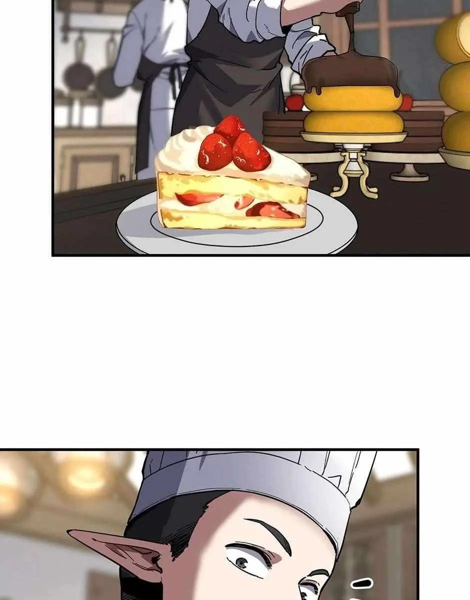 The Beginning After the End Chapter 232 Page 57