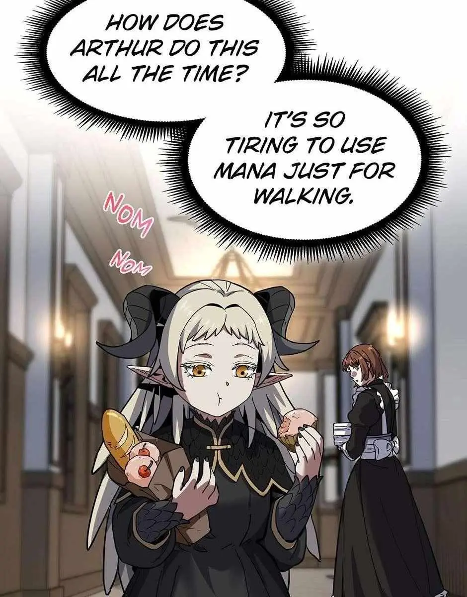 The Beginning After the End Chapter 232 Page 61