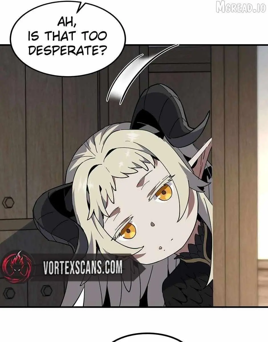 The Beginning After the End Chapter 232 Page 65