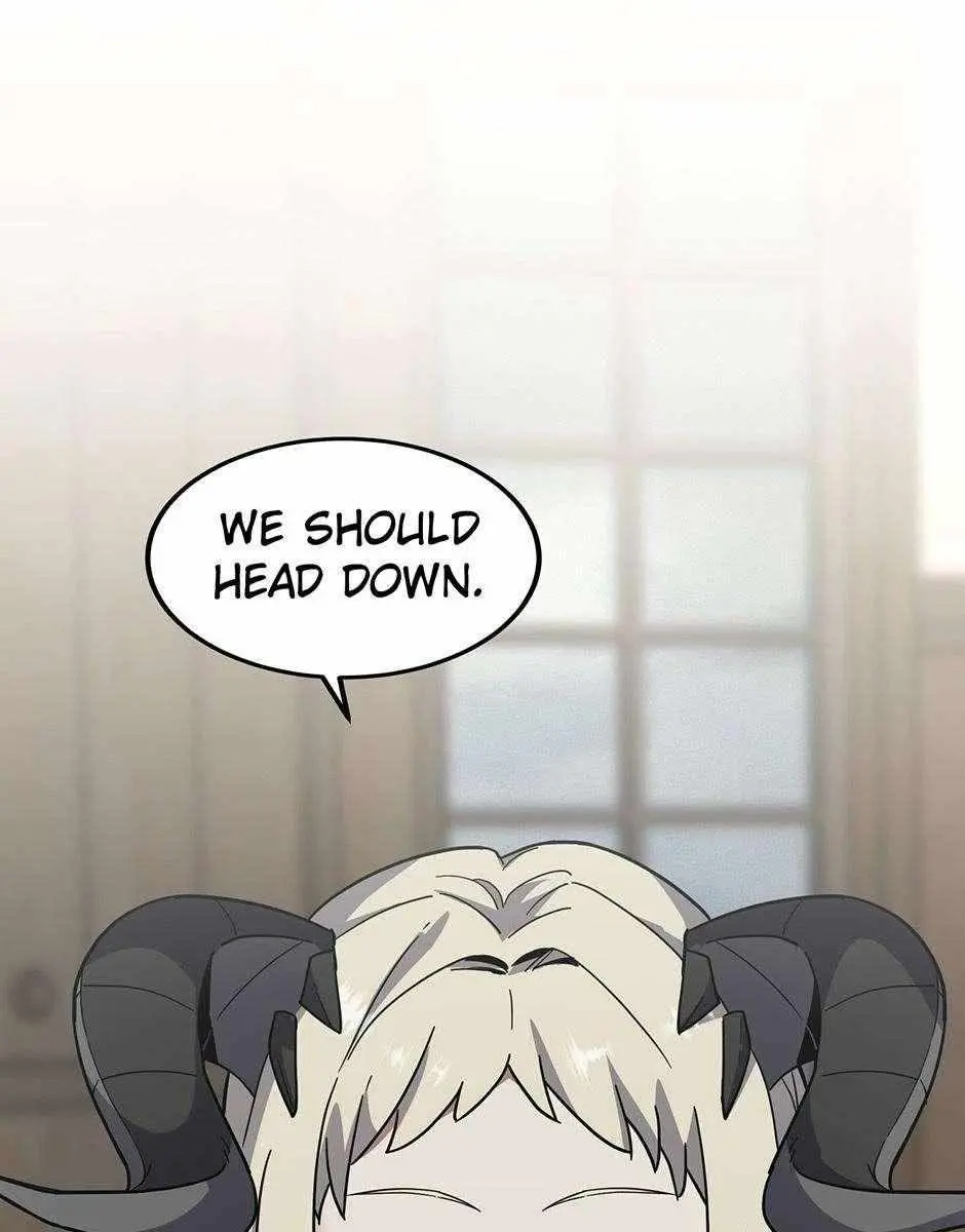 The Beginning After the End Chapter 232 Page 68