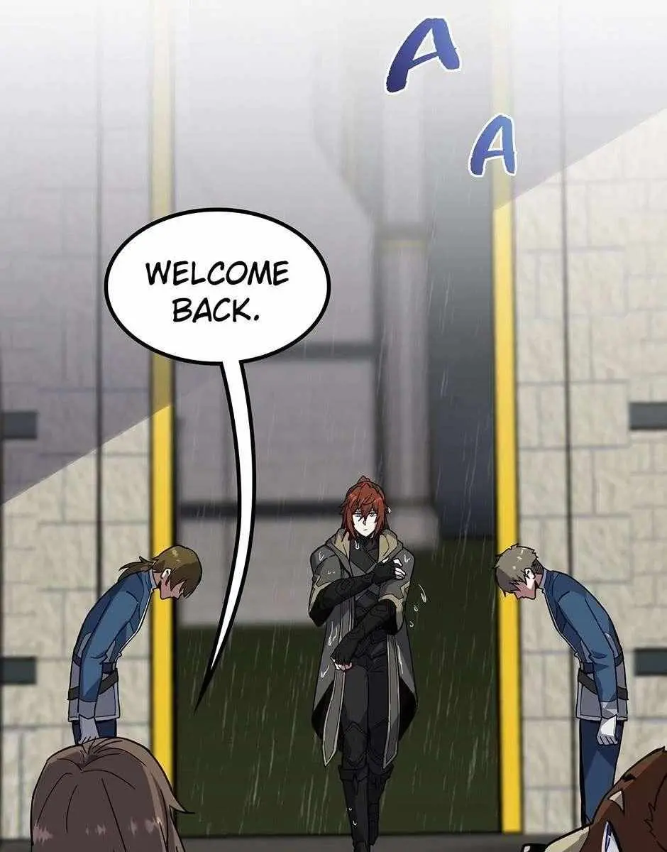 The Beginning After the End Chapter 232 Page 71