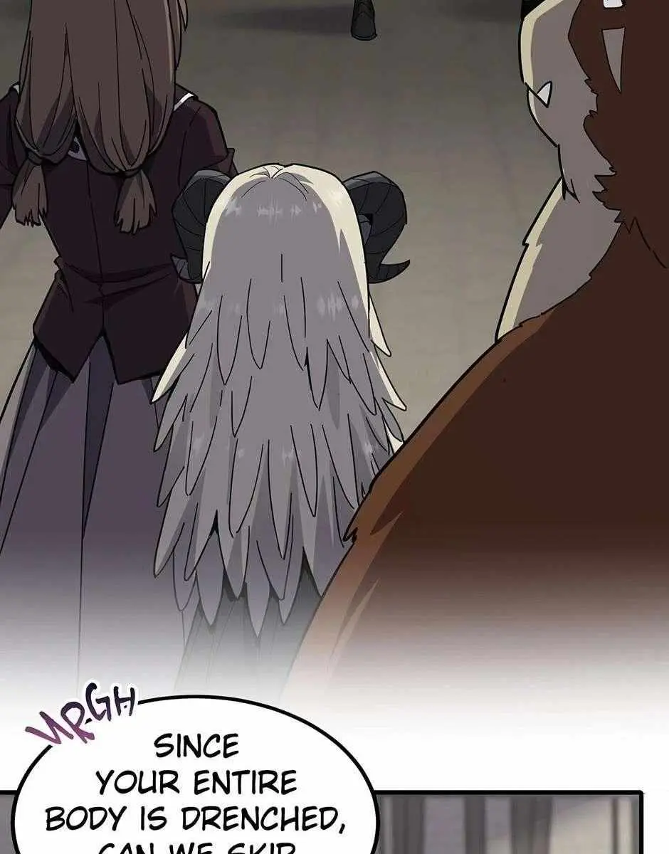 The Beginning After the End Chapter 232 Page 72