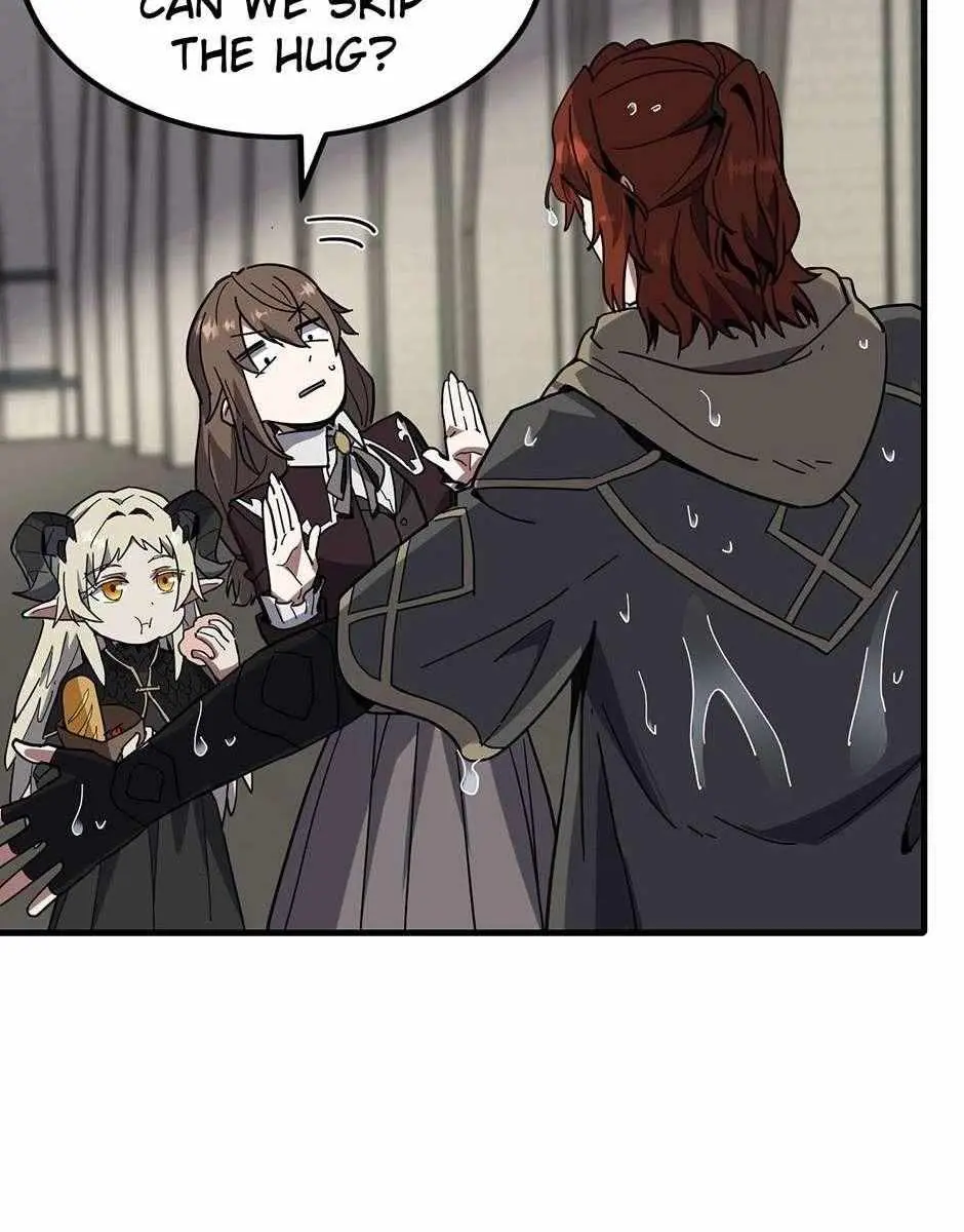 The Beginning After the End Chapter 232 Page 73