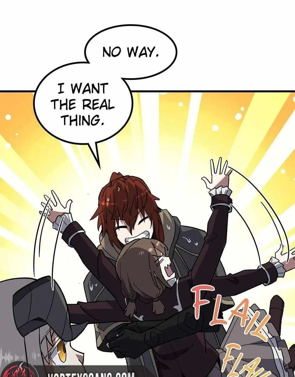 The Beginning After the End Chapter 232 Page 74