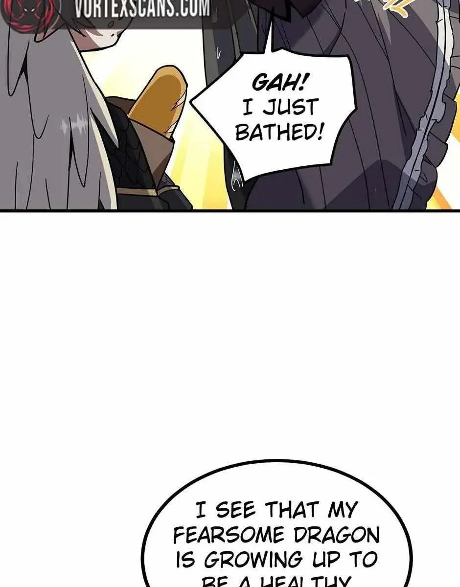 The Beginning After the End Chapter 232 Page 75