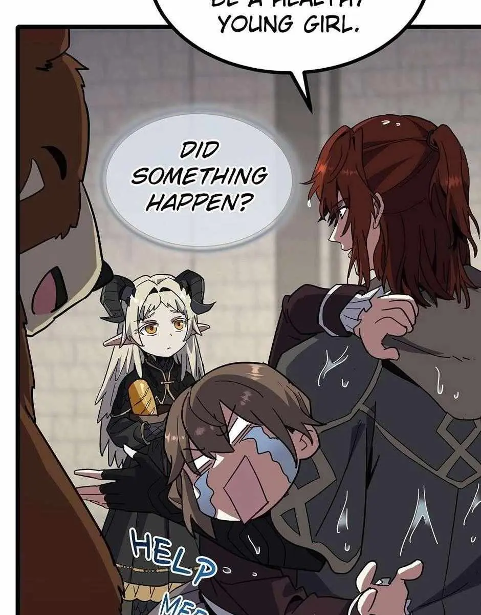 The Beginning After the End Chapter 232 Page 76