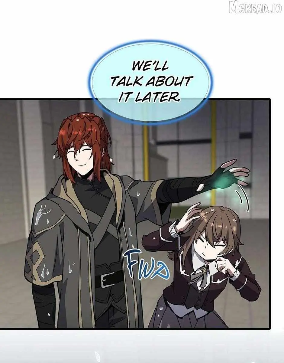 The Beginning After the End Chapter 232 Page 78