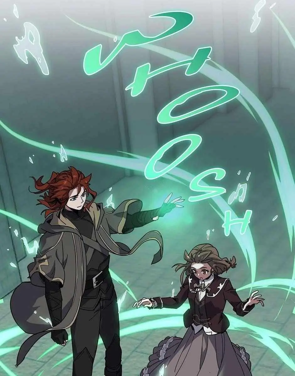 The Beginning After the End Chapter 232 Page 79