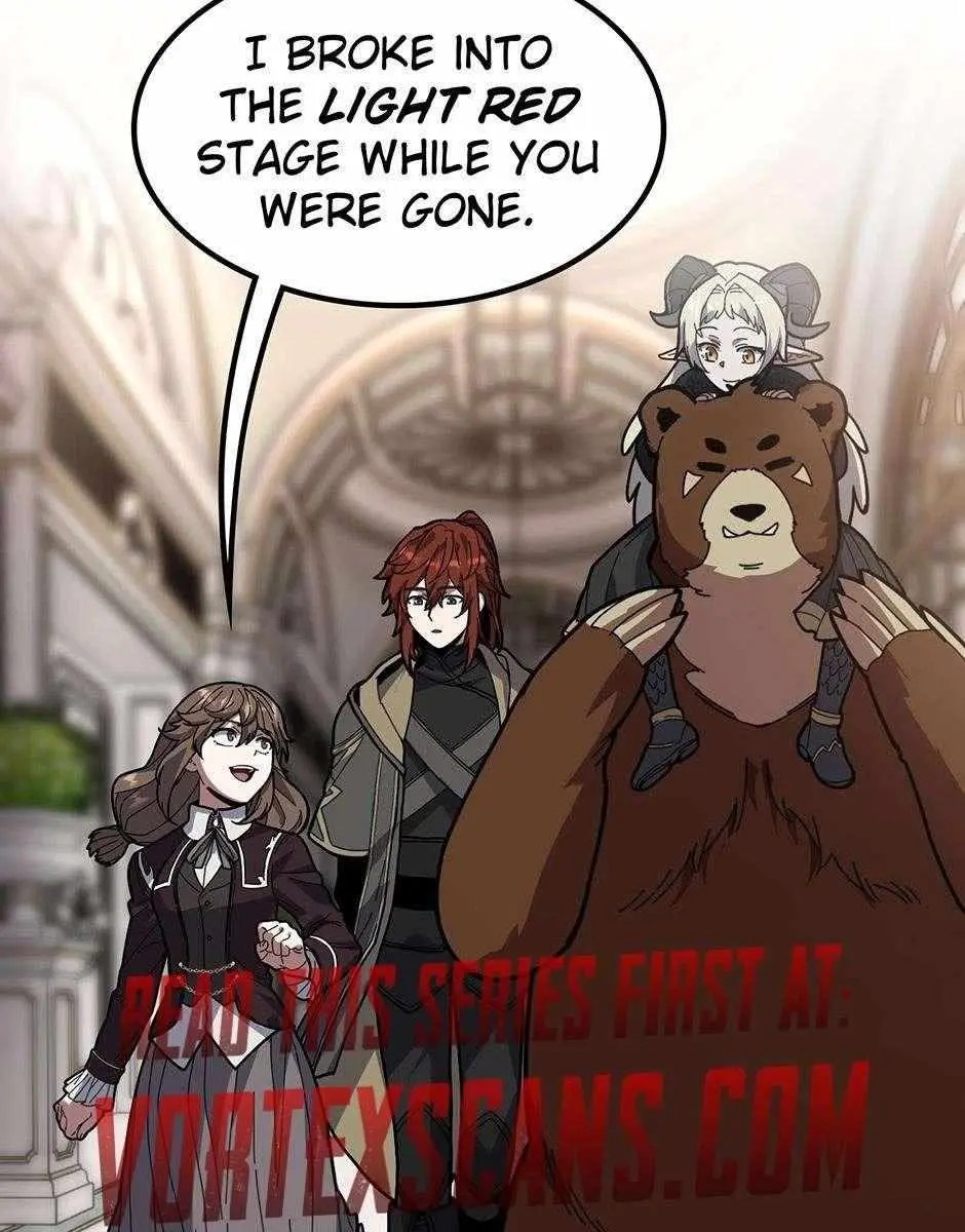 The Beginning After the End Chapter 232 Page 82