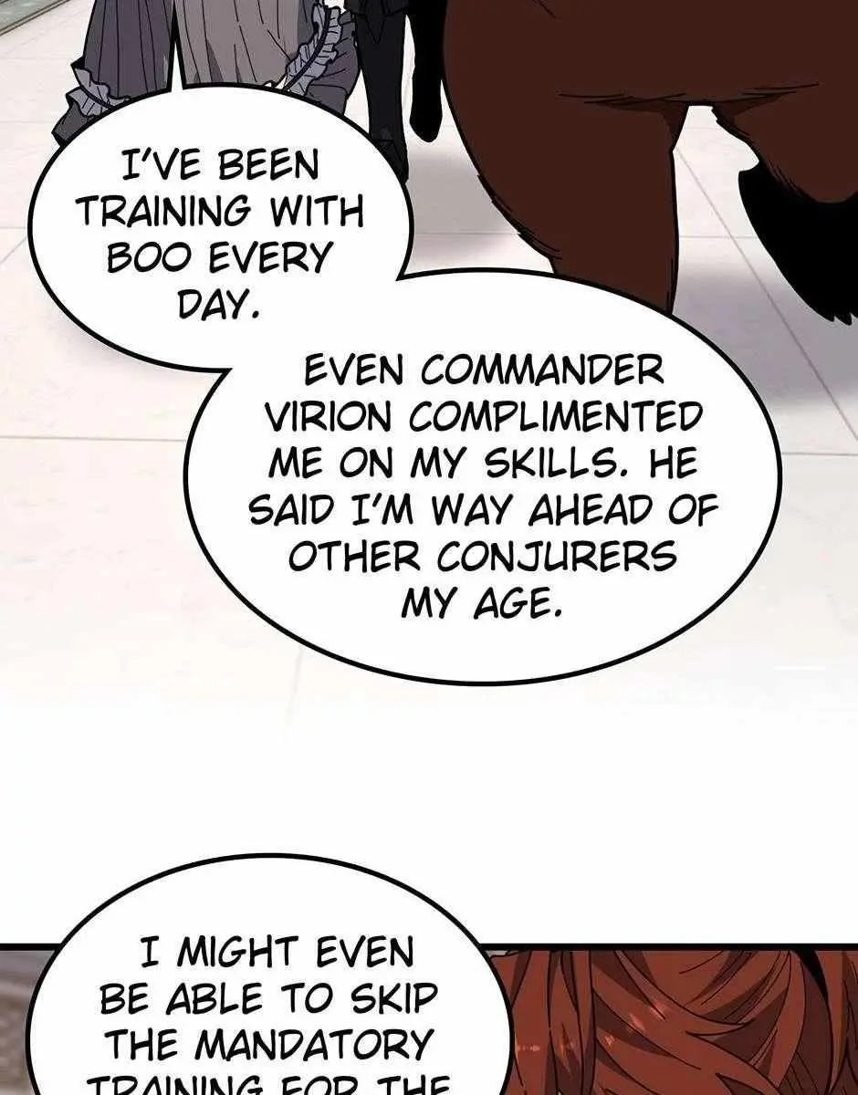 The Beginning After the End Chapter 232 Page 83