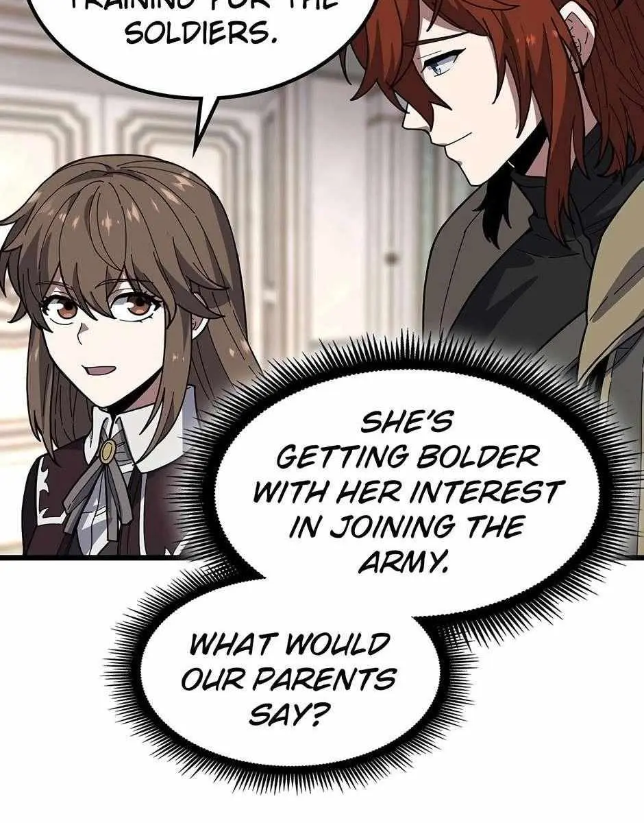 The Beginning After the End Chapter 232 Page 84