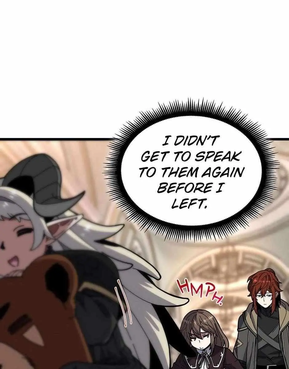 The Beginning After the End Chapter 232 Page 85