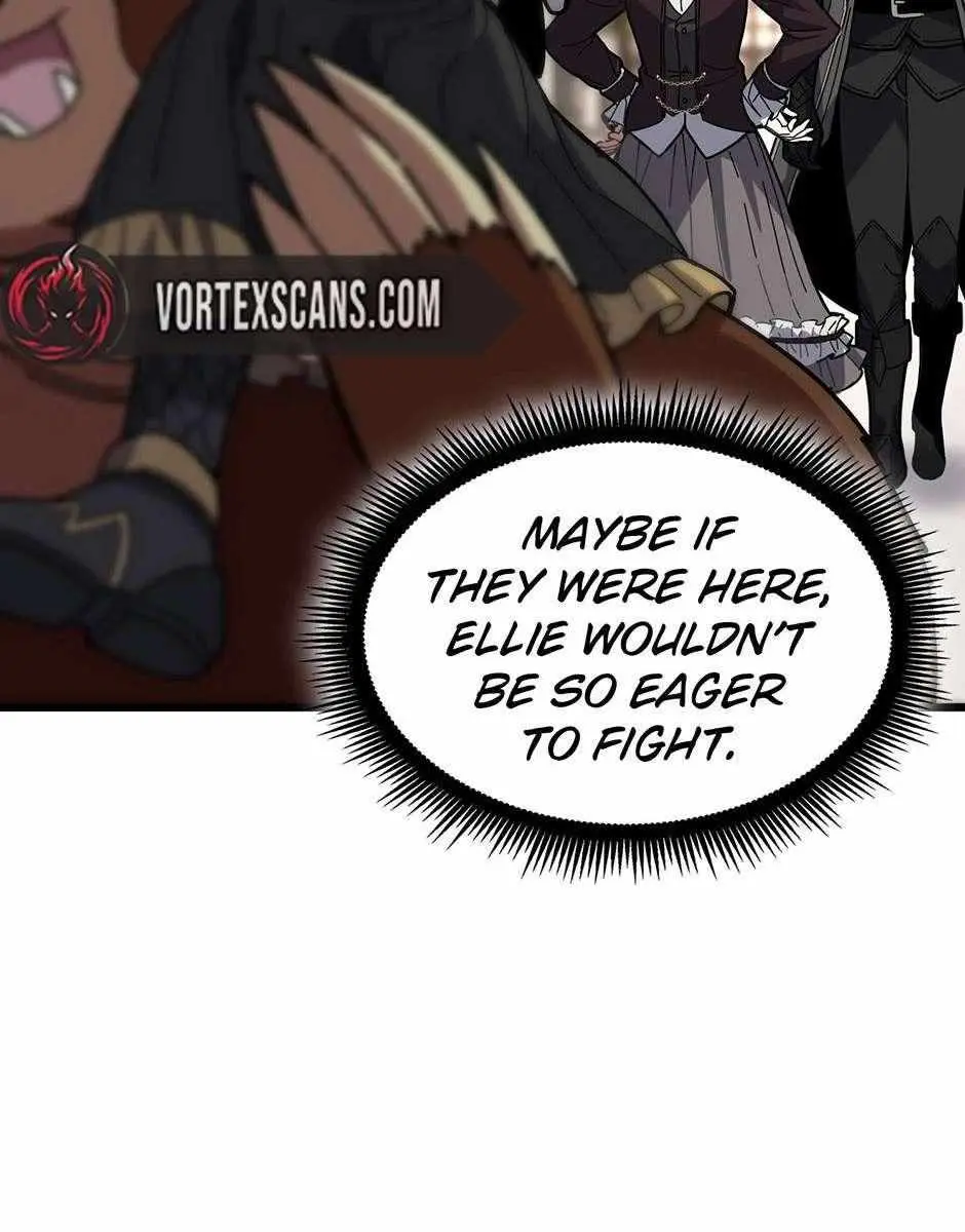 The Beginning After the End Chapter 232 Page 86