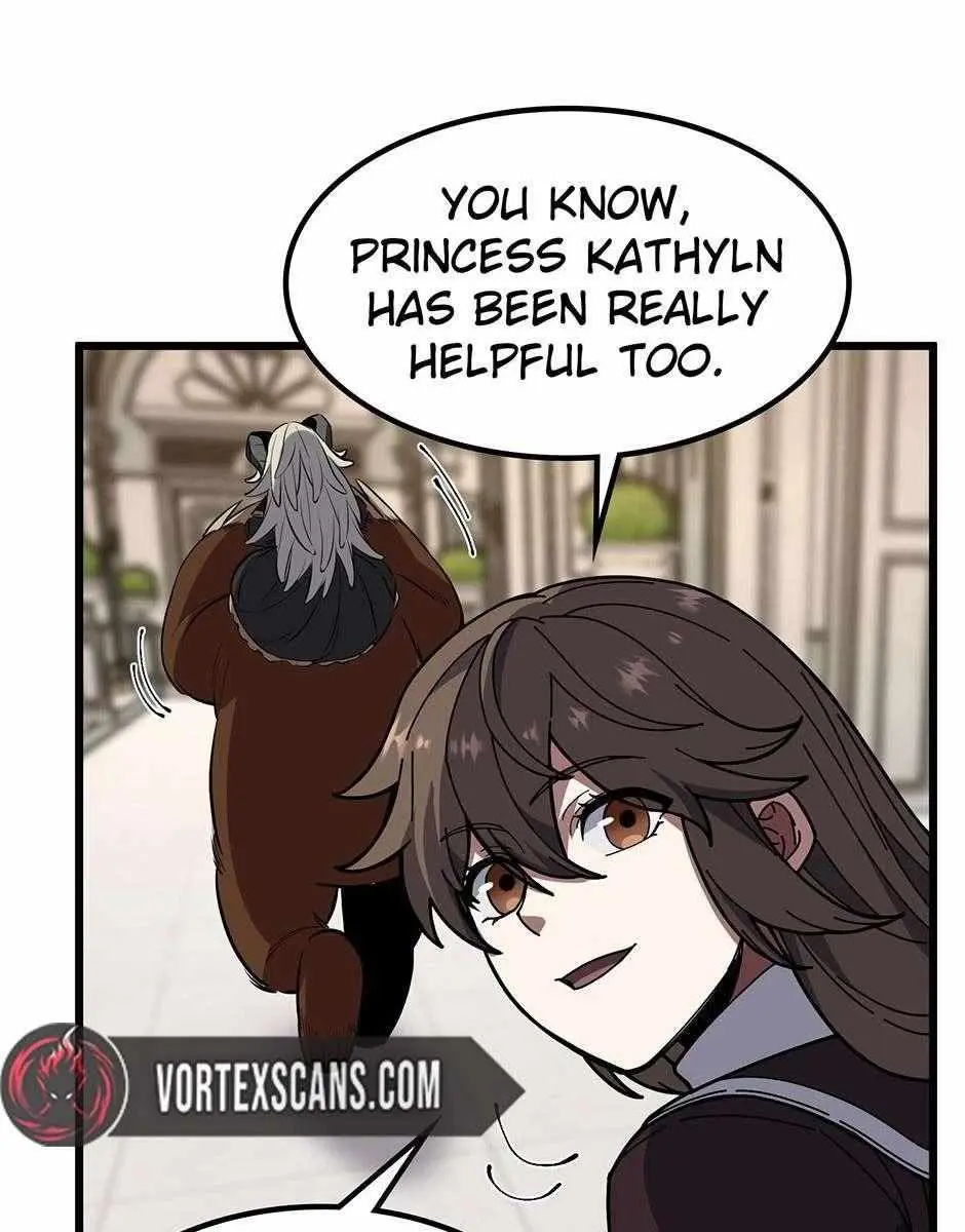 The Beginning After the End Chapter 232 Page 87